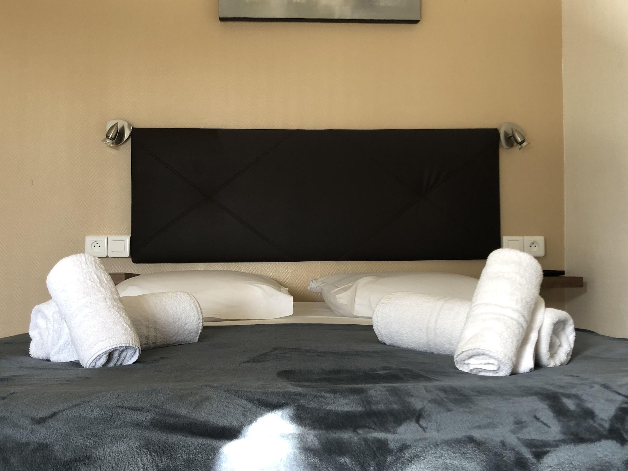 Hotel Les Hauts De Porto-Vecchio 외부 사진