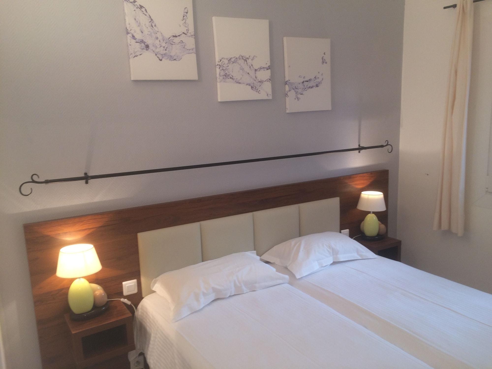Hotel Les Hauts De Porto-Vecchio 외부 사진