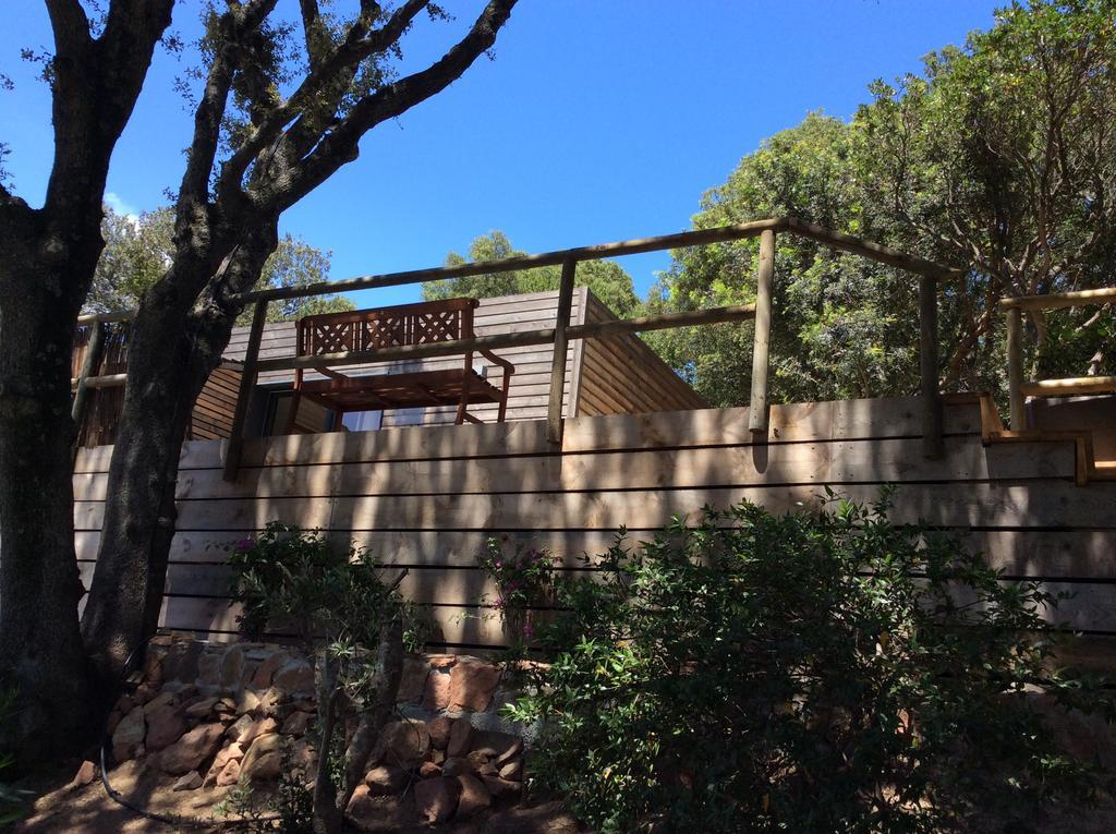 Hotel Les Hauts De Porto-Vecchio 외부 사진