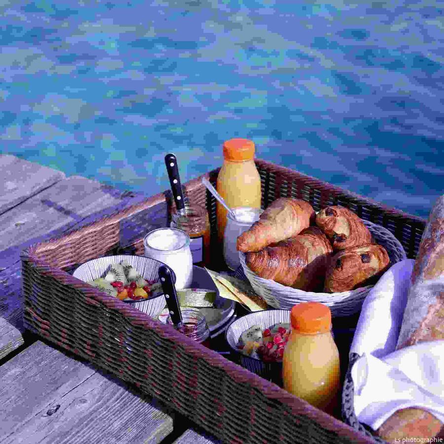 Hotel Les Hauts De Porto-Vecchio 외부 사진