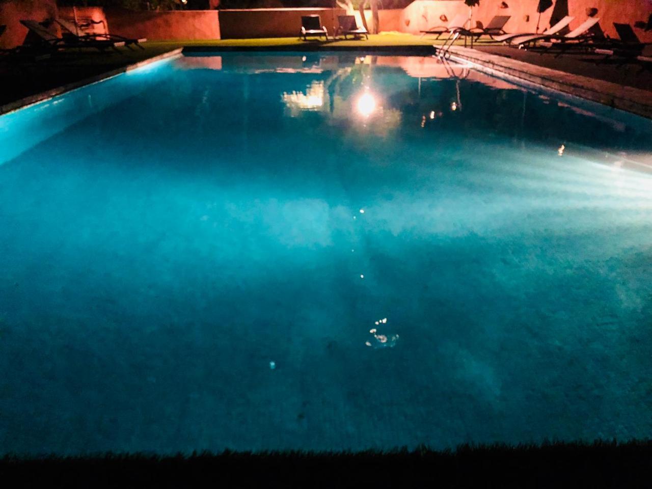 Hotel Les Hauts De Porto-Vecchio 외부 사진