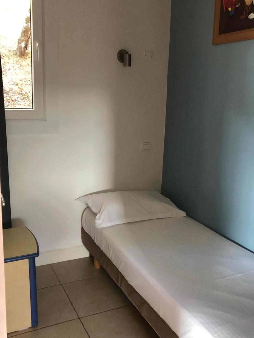 Hotel Les Hauts De Porto-Vecchio 외부 사진
