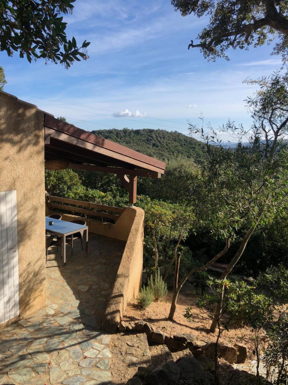 Hotel Les Hauts De Porto-Vecchio 외부 사진