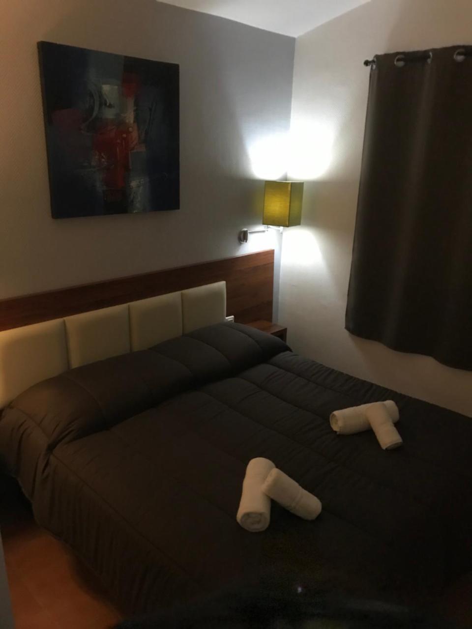 Hotel Les Hauts De Porto-Vecchio 외부 사진