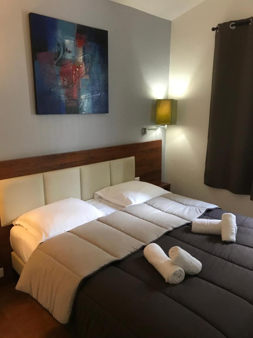 Hotel Les Hauts De Porto-Vecchio 외부 사진