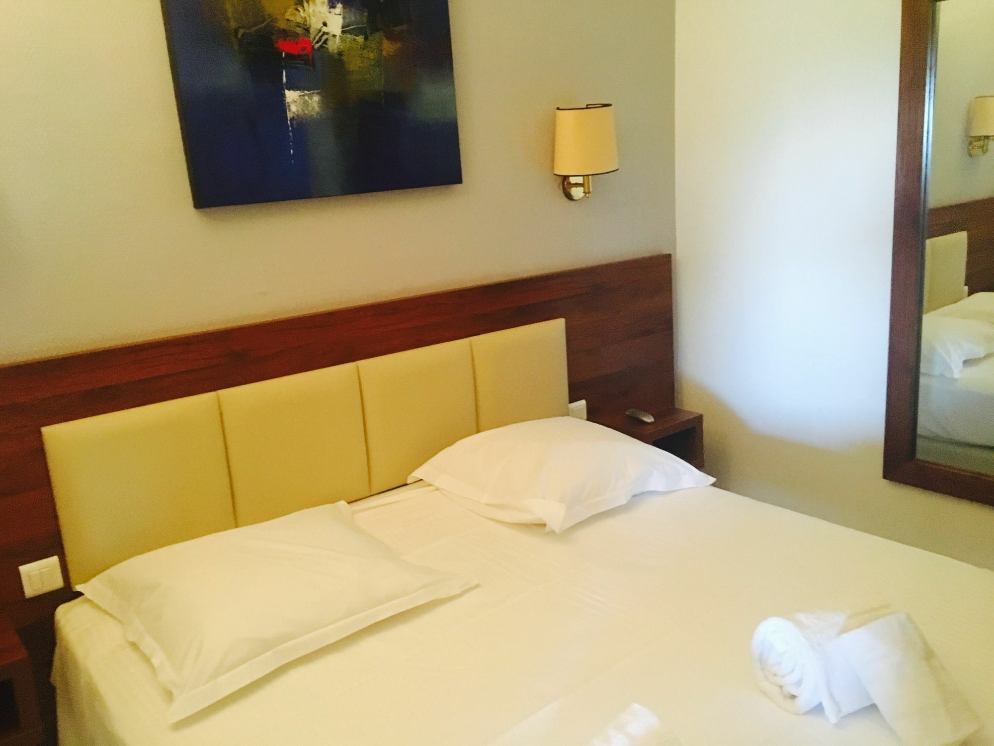 Hotel Les Hauts De Porto-Vecchio 외부 사진