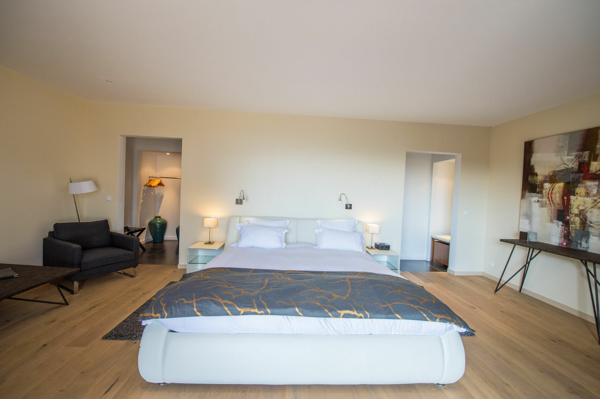 Hotel Les Hauts De Porto-Vecchio 외부 사진