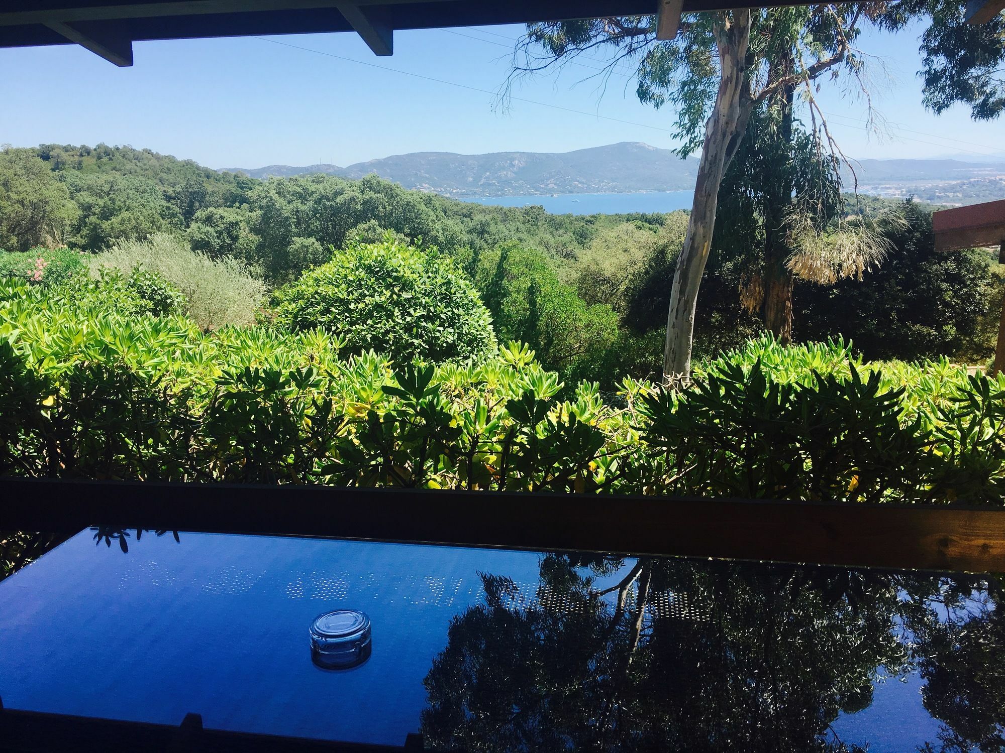Hotel Les Hauts De Porto-Vecchio 외부 사진